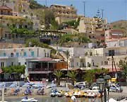 Athina 3* Bali (Crete)