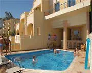 فندق Athina Bali (Crete)